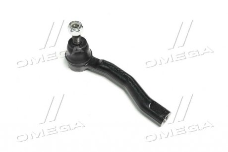 Наконечник рулевой тяги Toyota Corolla 00-08/Yaris 05-14 Л. (CET-115L) CTR ce0731l