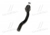 Купити Наконечник рульової тяги Toyota Camry 01-12/ Lexus ES300/330/350 01-12 Пр. (CET-121) Toyota Camry CTR ce0737 (фото2) підбір по VIN коду, ціна 593 грн.