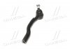 Купити Наконечник рульової тяги Toyota Camry 01-12/ Lexus ES300/330/350 01-12 Л. (CET-122) Lexus ES, Toyota Camry CTR ce-0738 (фото2) підбір по VIN коду, ціна 593 грн.