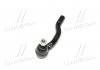 Купити Наконечник рульової тяги Toyota Camry 01-12/ Lexus ES300/330/350 01-12 Л. (CET-122) Lexus ES, Toyota Camry CTR ce-0738 (фото4) підбір по VIN коду, ціна 593 грн.