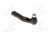 Купить Наконечник рулевой тяги Toyota Land Cruiser 200 07- /Lexus LX450D/570 07- Пр. (CET-168) Toyota Land Cruiser CTR ce0783 (фото3) подбор по VIN коду, цена 675 грн.