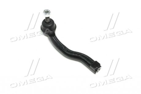 Наконечник рулевой тяги Toyota Corolla 06-/Auris 06-12/Prius+ 11- Пр. (CET-172) CTR ce0787