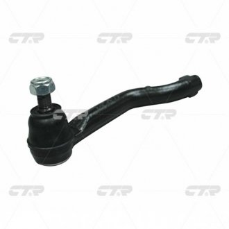 Купить Наконечник рулевой тяги CTR ceho-52r (фото1) подбор по VIN коду, цена 702 грн.