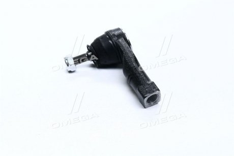 Купити Наконечник рульової тяги лівий Renault Kangoo, Nissan Kubistar, Renault Megane, Twingo, Clio, Scenic, Nissan Micra CTR cen-125 (фото1) підбір по VIN коду, ціна 465 грн.