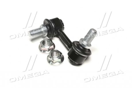 Тяга стабілізатора перед. Mitsubishi Pajero/Montero 06-13 Пр. (CLM-39R) Mitsubishi Pajero CTR cl0403r