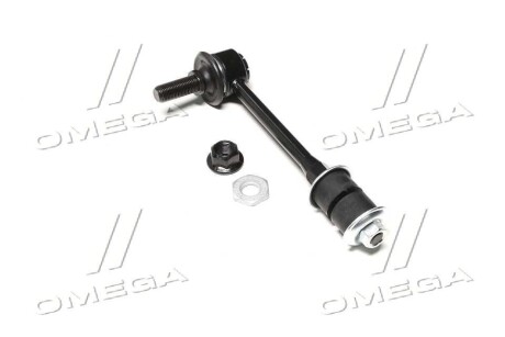 Устойчивая стаб передняя ось Toyota Hilux 04- Kijang Innova 04- CTR cl0580