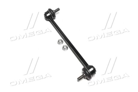 Стійка стаб FRONT Renault Captur 13- Clio 05- Modus 04- ZOE 12- L=248 OLD CLRE-5 CTR cl0730