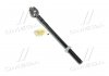 Купить Тяга рулевая Mazda 323 VI 98-04/Premacy 99-06 Л. (CRMZ-36) Mazda 323 CTR cr0415 (фото1) подбор по VIN коду, цена 503 грн.