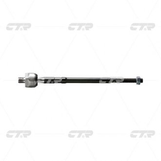 Купить Шт. Рулевая тяга Mitsubishi Lancer CTR crm-22 (фото1) подбор по VIN коду, цена 516 грн.