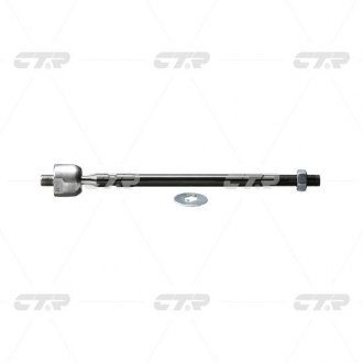 Купити Тяга рульова Corolla 87-92 (CR0593) CTR crt-10 (фото1) підбір по VIN коду, ціна 313 грн.