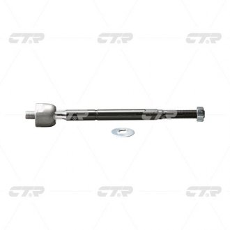 Купить Рулевая тяга CTR crt-56 (фото1) подбор по VIN коду, цена 537 грн.