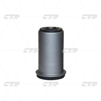 Купити Сайлентблок нижнього важеля передньої підвіски задній CTR cvm-25 (фото1) підбір по VIN коду, ціна 361 грн.