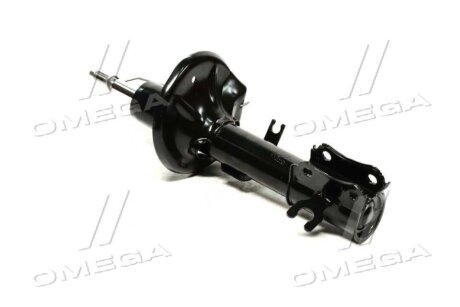 Амортизатор передній L газ. Chevrolet Aveo T200 Т250 Т255 OE: 96653231 NEW GY0319G CTR cyg-253-g