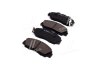 Купить Колодки гальм Honda Accord передн. OLD CKHO-1 Honda Legend, Prelude, Accord, Shuttle, Civic, CR-V, HR-V CTR gk0318 (фото2) подбор по VIN коду, цена 753 грн.