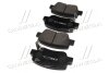Купить Колодки гальмівні задні CKT-179 Toyota Avensis 2009- OEM 04466-05040 Toyota Avensis CTR gk1192 (фото4) подбор по VIN коду, цена 1658 грн.