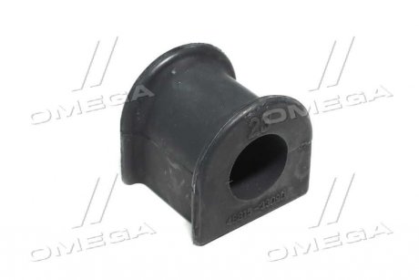 Купити Втулка стабілізатора зад. Toyota Camry -06/Land Cruiser -10 (d=24mm) (CVT-45) Toyota Camry CTR gv0480 (фото1) підбір по VIN коду, ціна 77 грн.