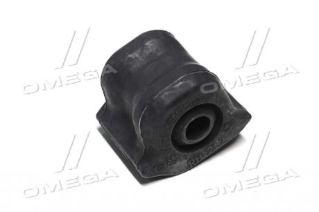 Подушка стабілізатора перед Auris/Avensis/Corolla 06- (d=23mm) Пр. (CVT-86R) CTR gv0521r