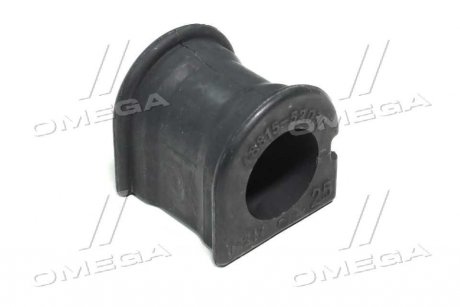 Сайлентблок важеля перед. Toyota Yaris 99-05 (CVT-89) Toyota Yaris, Corolla CTR gv0524