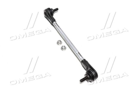 Стійка стаб Hybrid передня вісь Renault Latitude 10- Samsung SM5 10- SM7 10- CTR pl0535