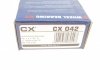 Купить Подшипник ступицы передней/задней Skoda Superb (3U4) (02-08) CX cx 042 (фото6) подбор по VIN коду, цена 610 грн.