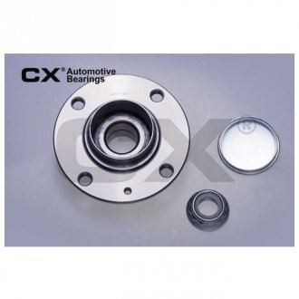 VW подшипник задн. ступицы UP 11-, SKODA, SEAT CX cx1067