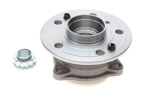 Подшипник ступицы (передней) MB M-class (W166) ML 12- CX cx1069