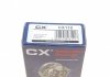 Подшипник ступицы (комплект) CX cx 110 (фото14)