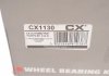 Купить Комплект подшипника ступицы колеса VENGA 10- Hyundai IX20, KIA Soul CX cx1130 (фото4) подбор по VIN коду, цена 2025 грн.