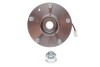 Купить Подшипник ступицы (задней) Suzuki SX4 06- Suzuki SX4 CX cx1173 (фото1) подбор по VIN коду, цена 2433 грн.