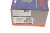 Купити Підшипник маточини (задня) Skoda Rapid/Roomster 07- CX cx1261 (фото4) підбір по VIN коду, ціна 979 грн.