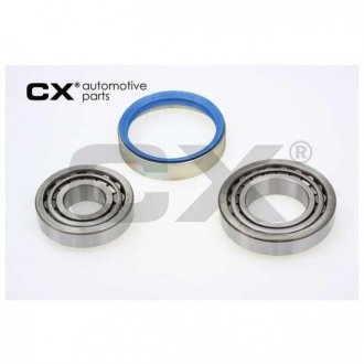 DB Подшипник задн. ступ. MB100 87-92 CX cx183