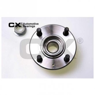 MITSUBISHI Ступица задняя в сборе Carisma 95-, Lancer 92-. CX cx244