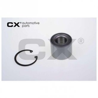 Купить Подшипник ступицы задний CX cx518 (фото1) подбор по VIN коду, цена 462 грн.