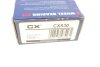 Купити Підшипник маточини (задньої) Citroen Saxo/Xsara/Peugeot 106/206/306 96- (к-кт) CX cx 530 (фото11) підбір по VIN коду, ціна 647 грн.