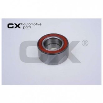 VOLVO Подшипник передней ступицы S40,V40 2001 CX cx557