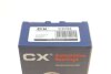 Купить Подшипник ступицы передней Honda Civic VII (06-) CX cx 705 (фото8) подбор по VIN коду, цена 1010 грн.