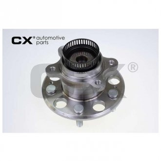 Подшипник ступицы задний Hyundai I30, KIA Ceed, Pro Ceed, Volvo V70, Hyundai Elantra CX cx706