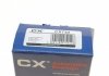 Купить Подшипник ступицы (комплект) CX cx 730 (фото8) подбор по VIN коду, цена 977 грн.