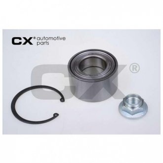 Подшипник ступицы передней Mazda 3 (Bk14) (03-) (765) CX cx 765