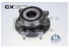 Купить Подшипник пер. TOYOTA RAV 4 08- Toyota Corolla, Rav-4, Auris, Avensis CX cx775 (фото1) подбор по VIN коду, цена 2177 грн.