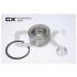 Купить ROVER Подшипник передней ступицы 400 95-, 45 00-. CX cx782 (фото1) подбор по VIN коду, цена 783 грн.