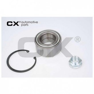 ROVER Подшипник передней ступицы 400 95-, 45 00-. CX cx782