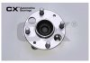 Купить MAZDA Подшипник зад ступици 2 07-, FORD Fiesta 1,4TDCI 08- CX cx902 (фото1) подбор по VIN коду, цена 2136 грн.