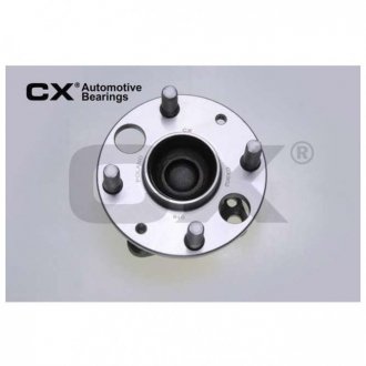 MAZDA Подшипник зад ступици 2 07-, FORD Fiesta 1,4TDCI 08- Mazda 2 CX cx902