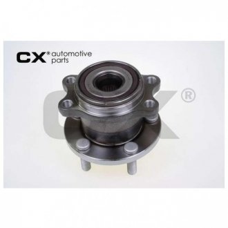 Купить SUBARU Ступица задняя Legasy 03-, Outback 03- Subaru Outback, Legacy CX cx979 (фото1) подбор по VIN коду, цена 2323 грн.