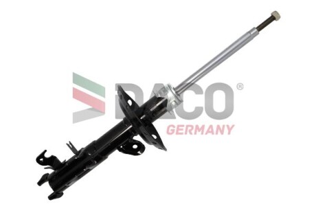 Амортизатор газовый DACO Germany 451204R