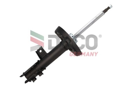 Амортизатор газовый DACO Germany 454210R