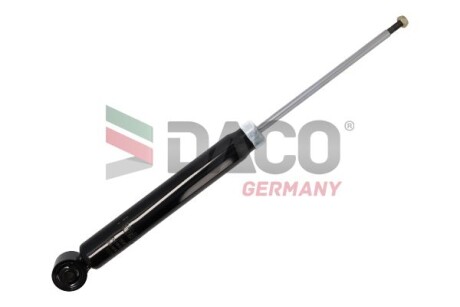 Амортизатор газомасляний зад. л/п DACO Germany 564779