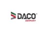 Купить Пружина подвески DACO Germany 813061 (фото1) подбор по VIN коду, цена 635 грн.