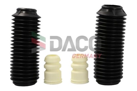 Защитный комплект амортизатора DACO Germany pk1020